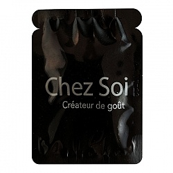 Sachet de gel mains à base d'alcool 2.5ML personnalisé Sachet de gel mains à base d'alcool 2.5ML personnalisé