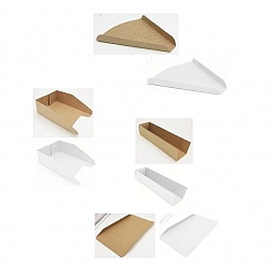 Pelles fast food à personnaliser Pelles fast food à personnaliser