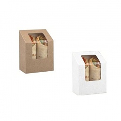 Boîte wrap à personnaliser Boîte wrap à personnaliser