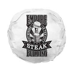 Emballage pour Hamburger personnalisé Emballage pour Hamburger personnalisé