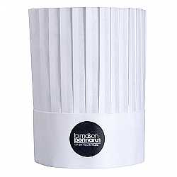 Toque personnalisable LA MAISON PENNARUN Toque personnalisable LA MAISON PENNARUN