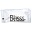 Coussinet de sucre Transparent Sucre Blanc Bio Ecocert BLISSS