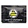 Sachet de sucre publicitaire Sucre Blanc Bio 4g personnalisé COOL AND WORKERS
