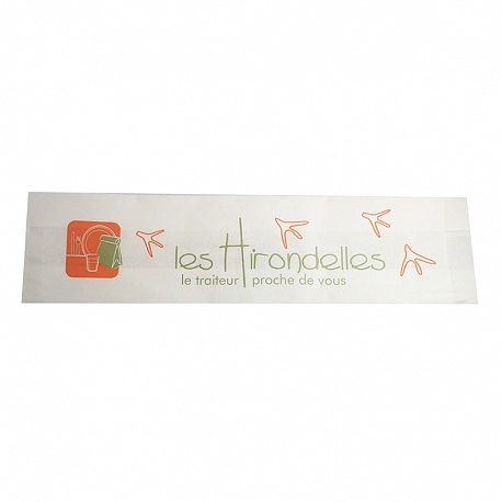 Sac Sandwich Personnalisé