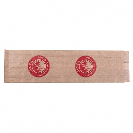 Sac à Pain personnalisé HANAU