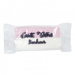 Guimauve personnalisée Guimauve personnalisée