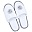Chaussons pour hôtel et SPA personnalisé