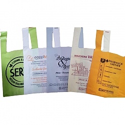 Sac Bretelles personnalisable