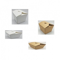 Boîtes repas personnalisables Boîtes repas personnalisables