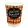 Impression Gobelet publicitaire 4OZ BISTROT ET CHOCOLAT