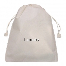 Sac à linge Laundry à personnaliser Sac à linge Laundry à personnaliser